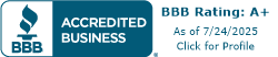Debt Redemption Inc DBA Affordable Debt Consolidation BBB Business Review